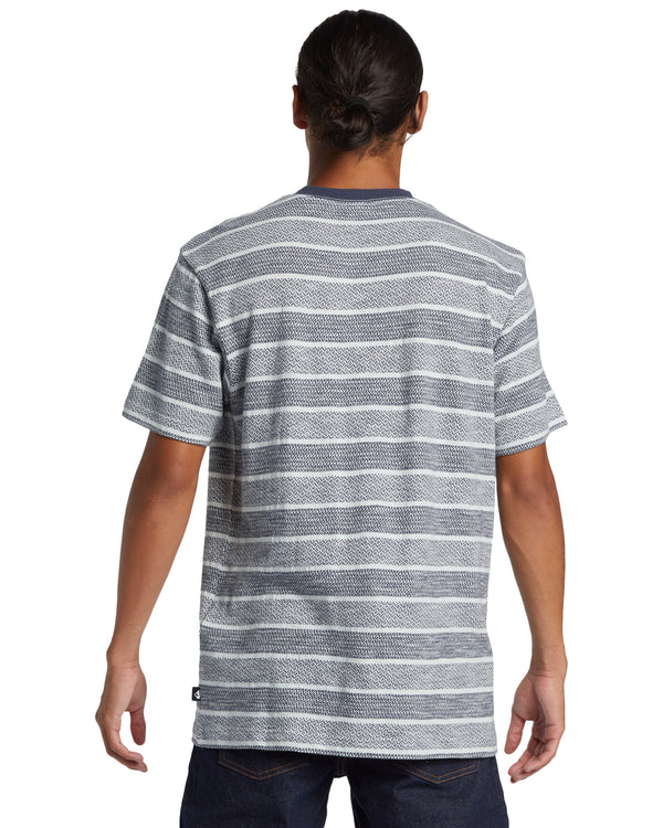 Grange Short Sleeve Tee