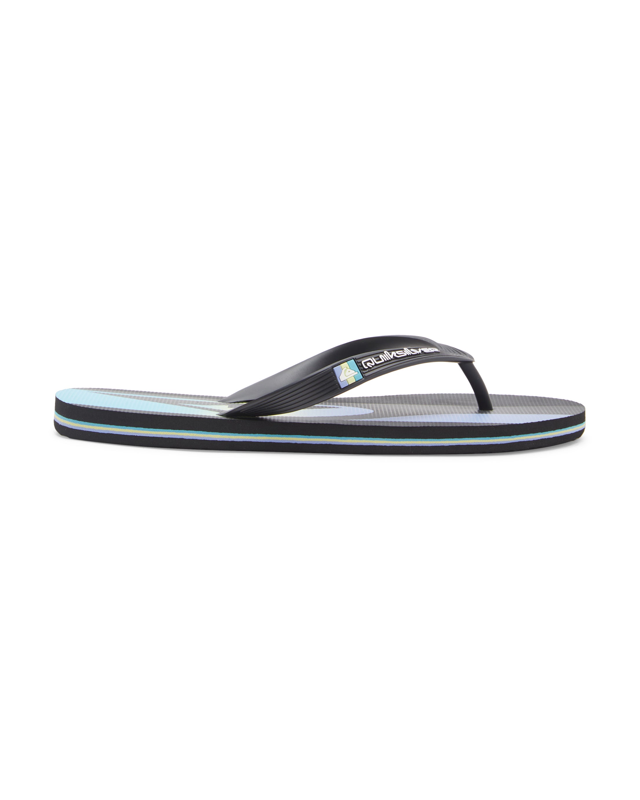 Molokai Stripe Thong