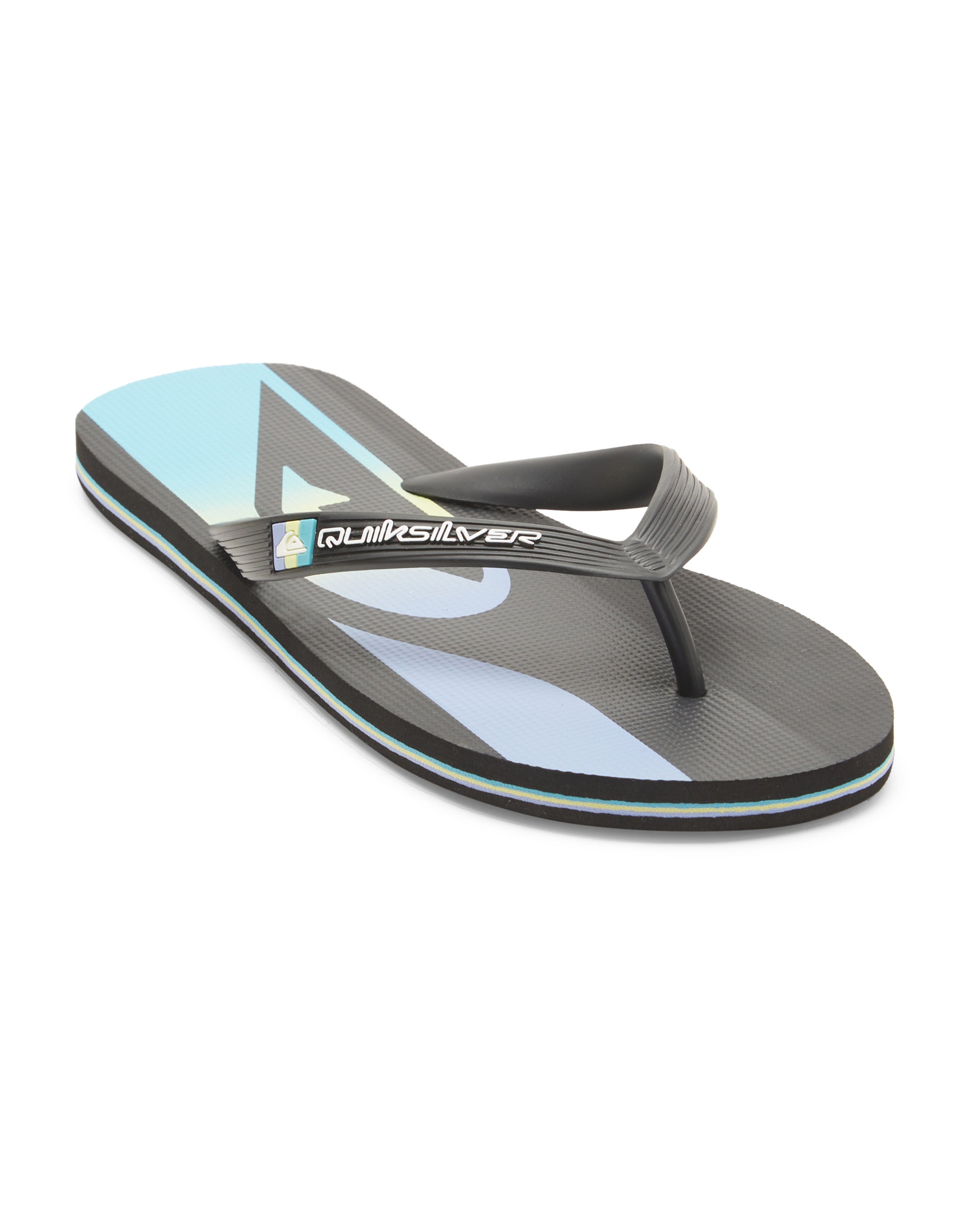 Molokai Stripe Thong