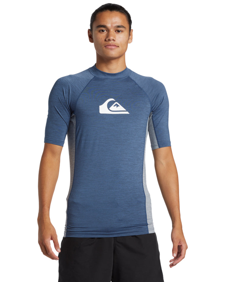 Everyday Upf50 Comp Short Sleeve