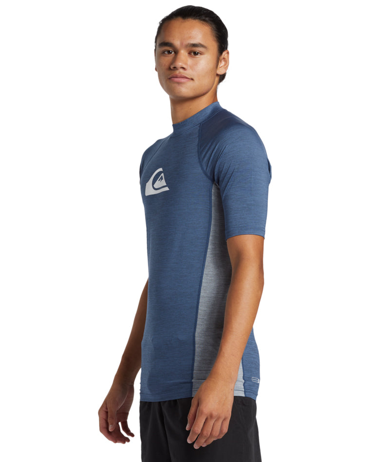 Everyday Upf50 Comp Short Sleeve