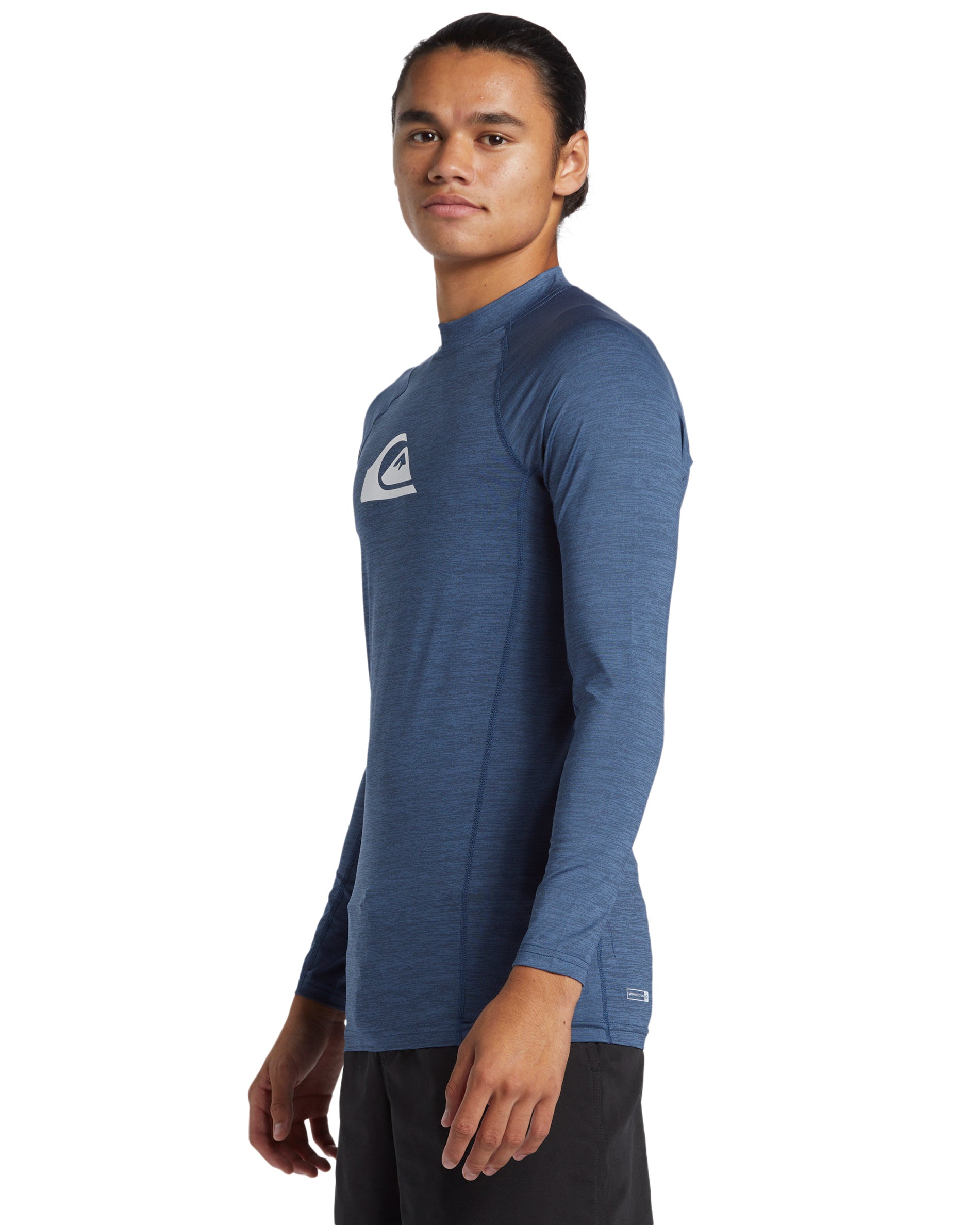 Everyday Upf50 Comp Long Sleeve Rashie