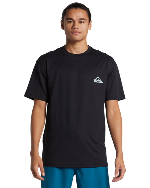 Everyday Surf Tee Short Sleeve Rashie