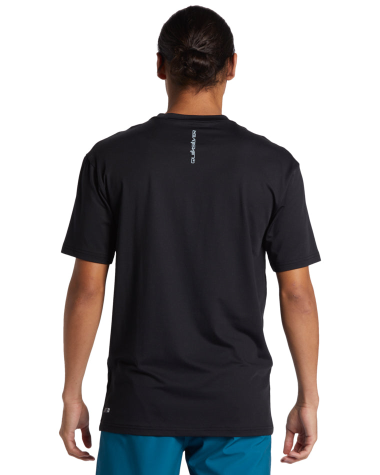 Everyday Surf Tee Short Sleeve Rashie