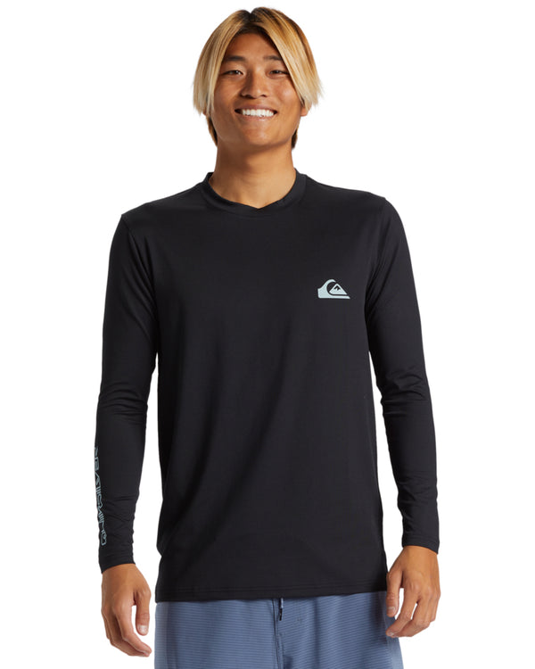 Everyday Surf Tee Long Sleeve Rashie