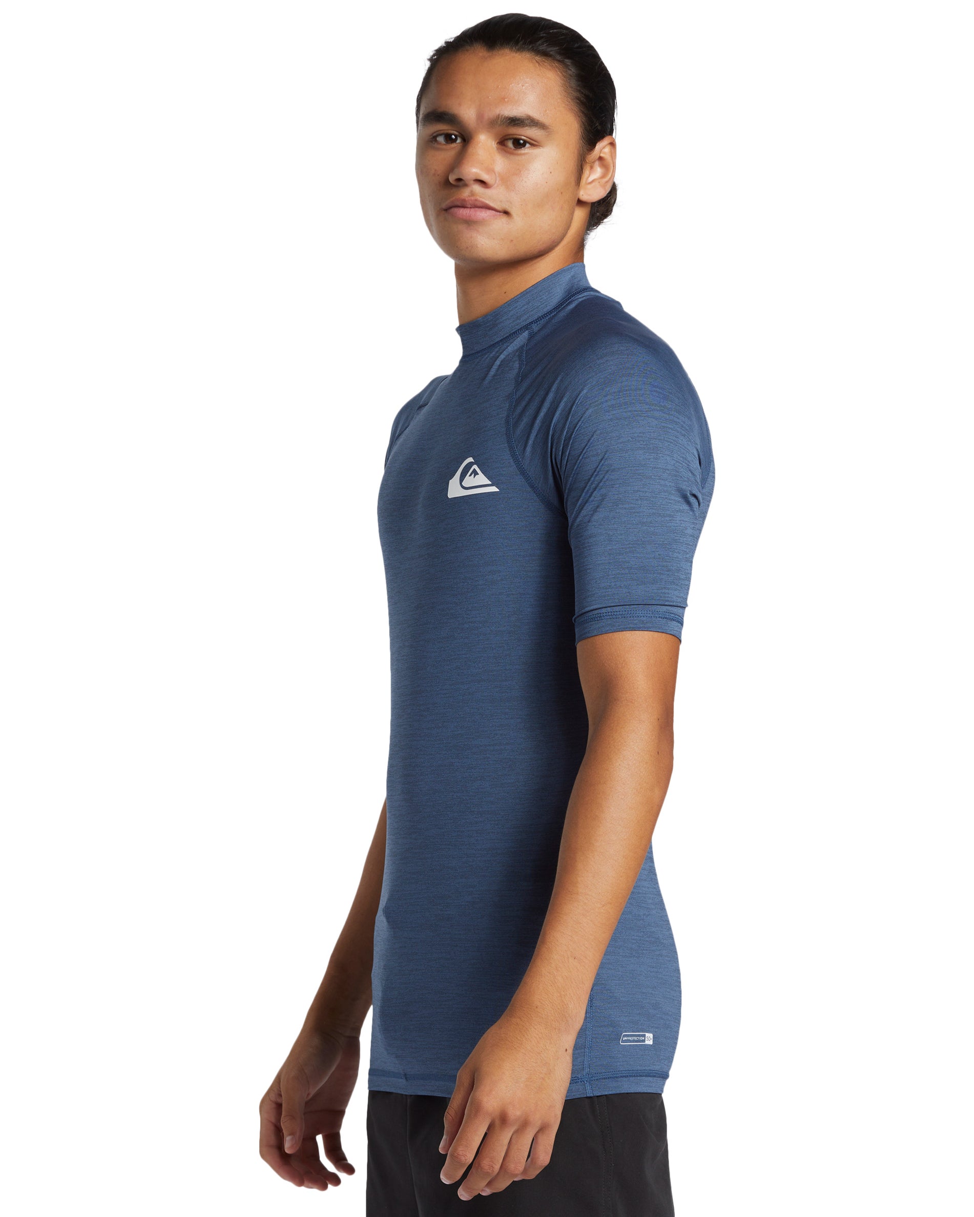 Everyday Upf50 Short Sleeve Rashie