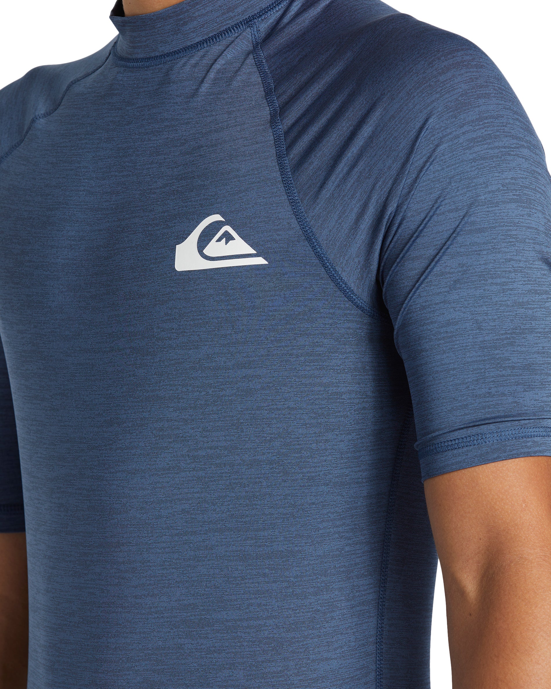 Everyday Upf50 Short Sleeve Rashie
