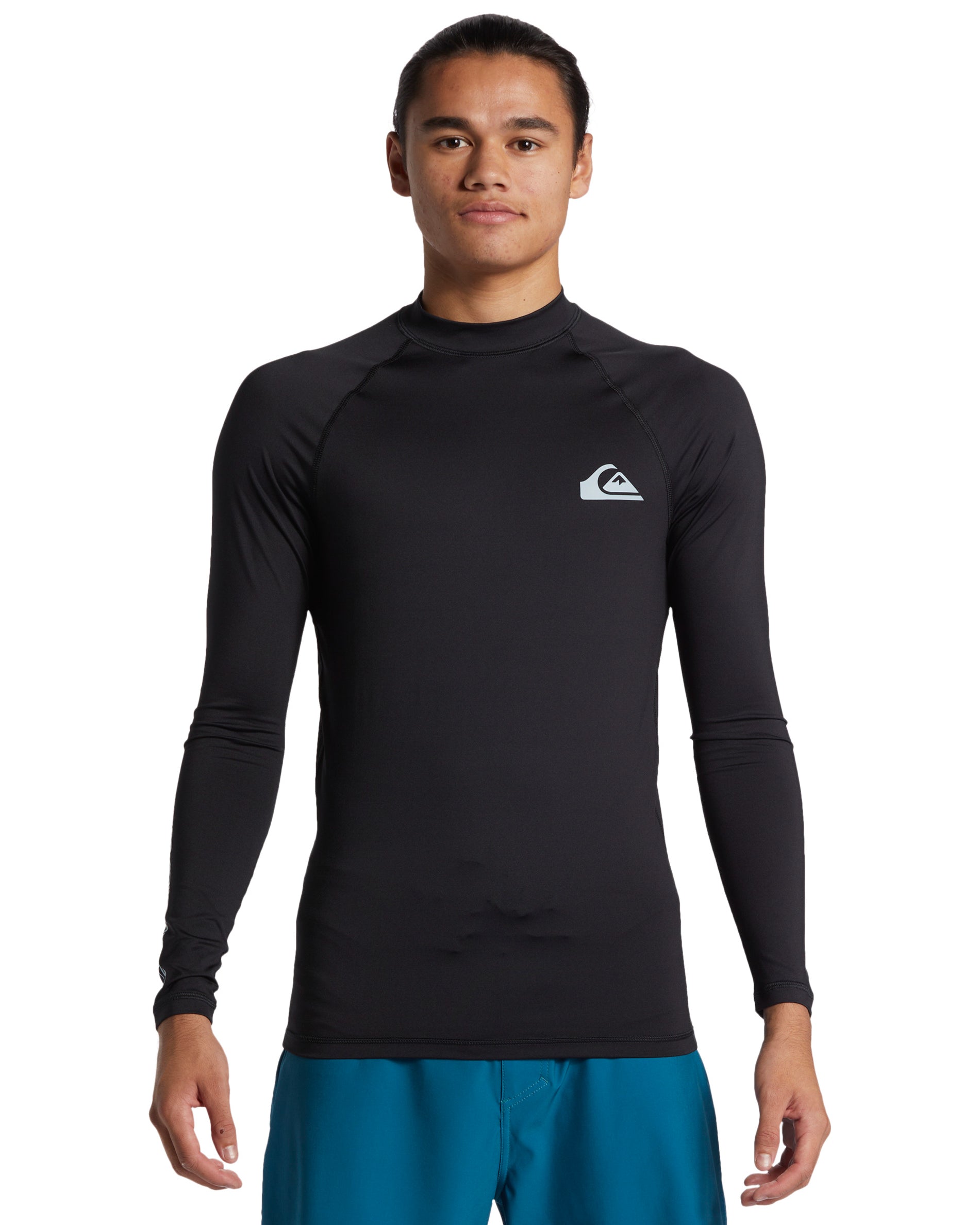 Everyday Upf50 Long Sleeve Rash Shirt