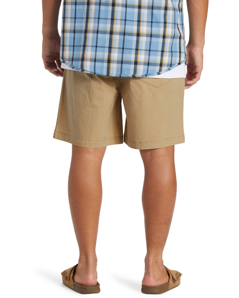 Taxer Short