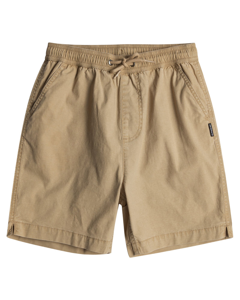 Taxer Short