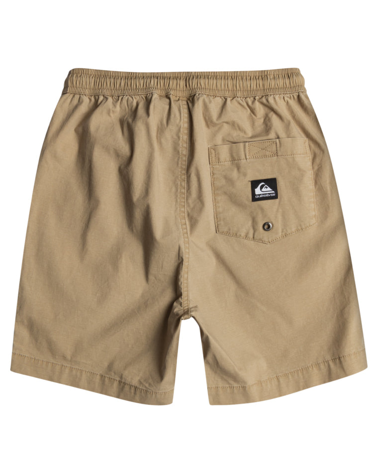 Taxer Short