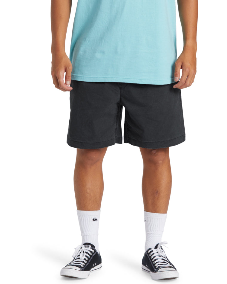 Taxer Short