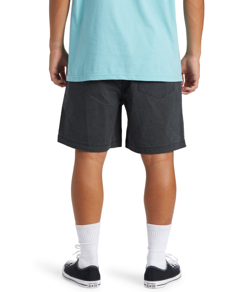 Taxer Short