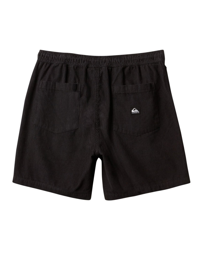 Taxer Cord Short