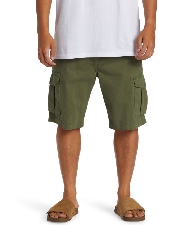 Crucial Battle Cargo Short