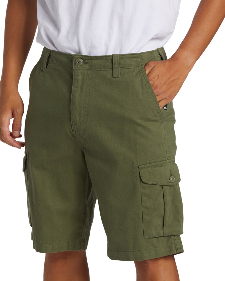 Crucial Battle Cargo Short