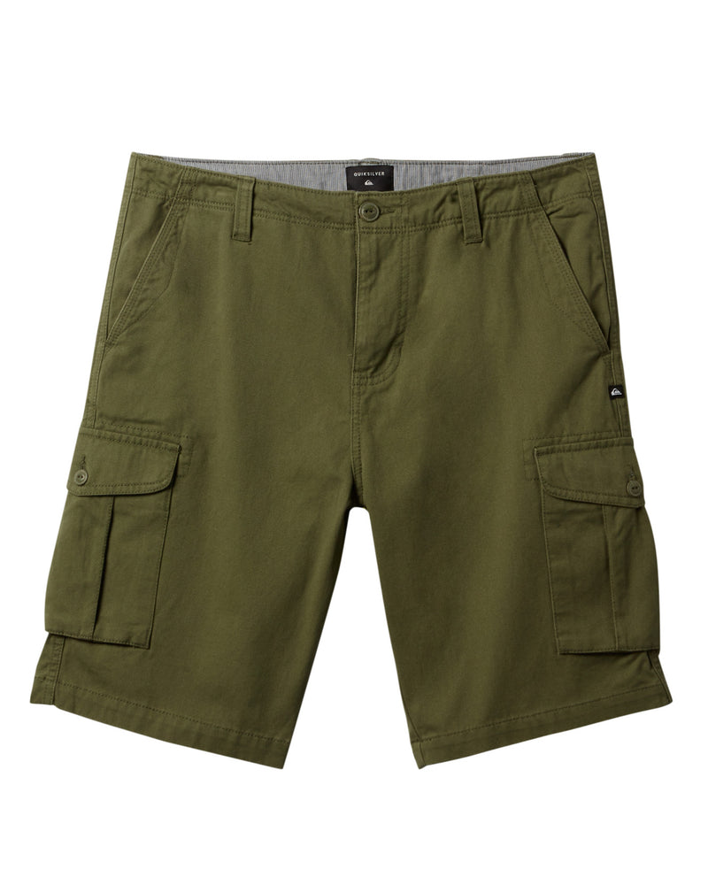 Crucial Battle Cargo Short