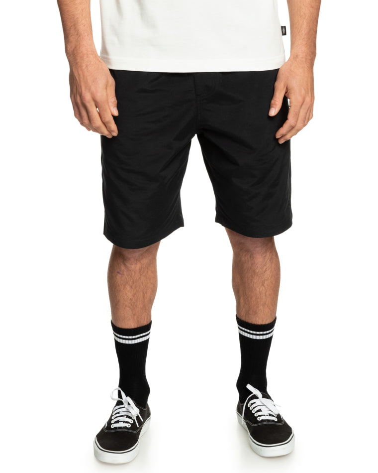 Mercury Taxer Baggy Short