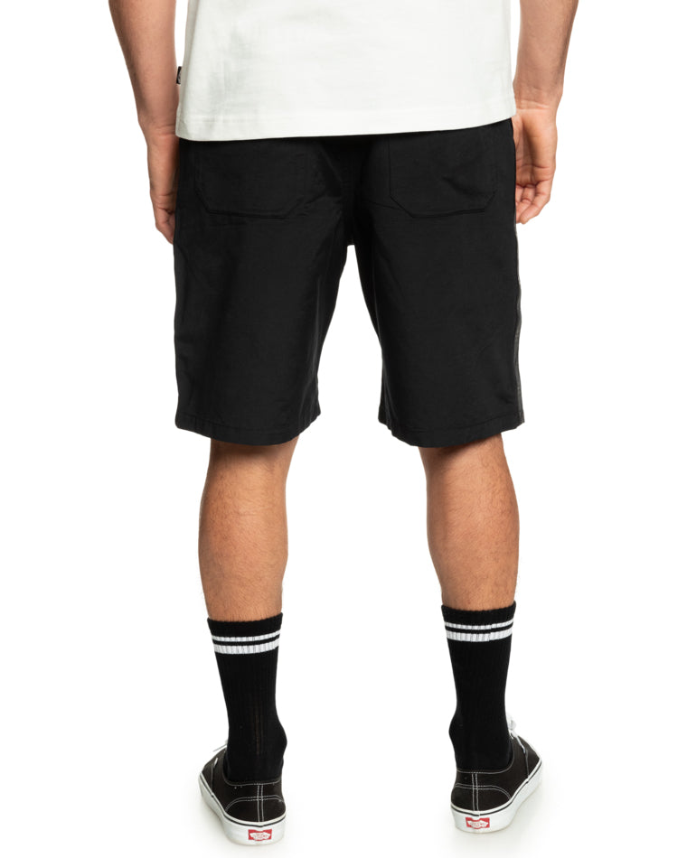 Mercury Taxer Baggy Short