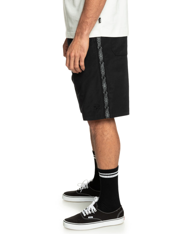 Mercury Taxer Baggy Short