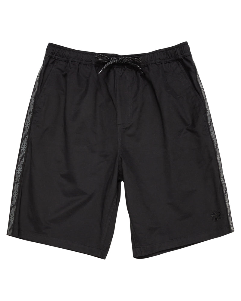 Mercury Taxer Baggy Short