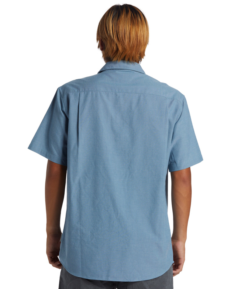 Shoreline Classic Short Sleeve Top