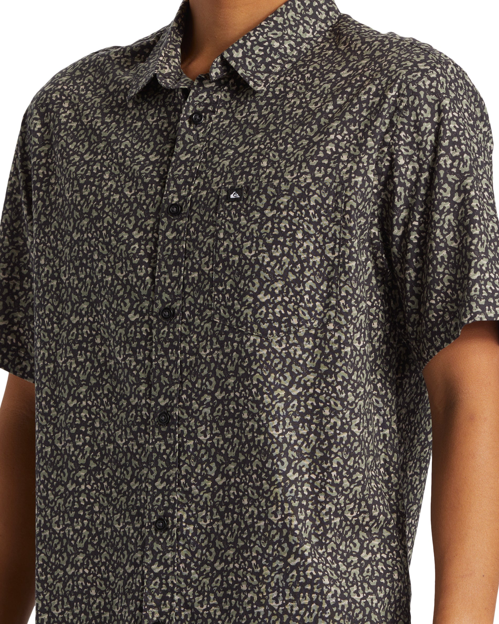Apero Classic Short Sleeve Shirt