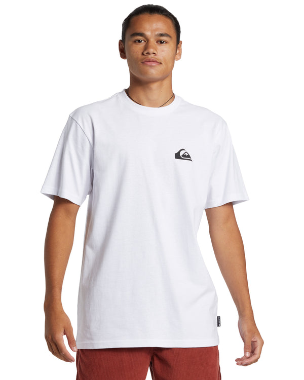 Qs Logo Dna Tee