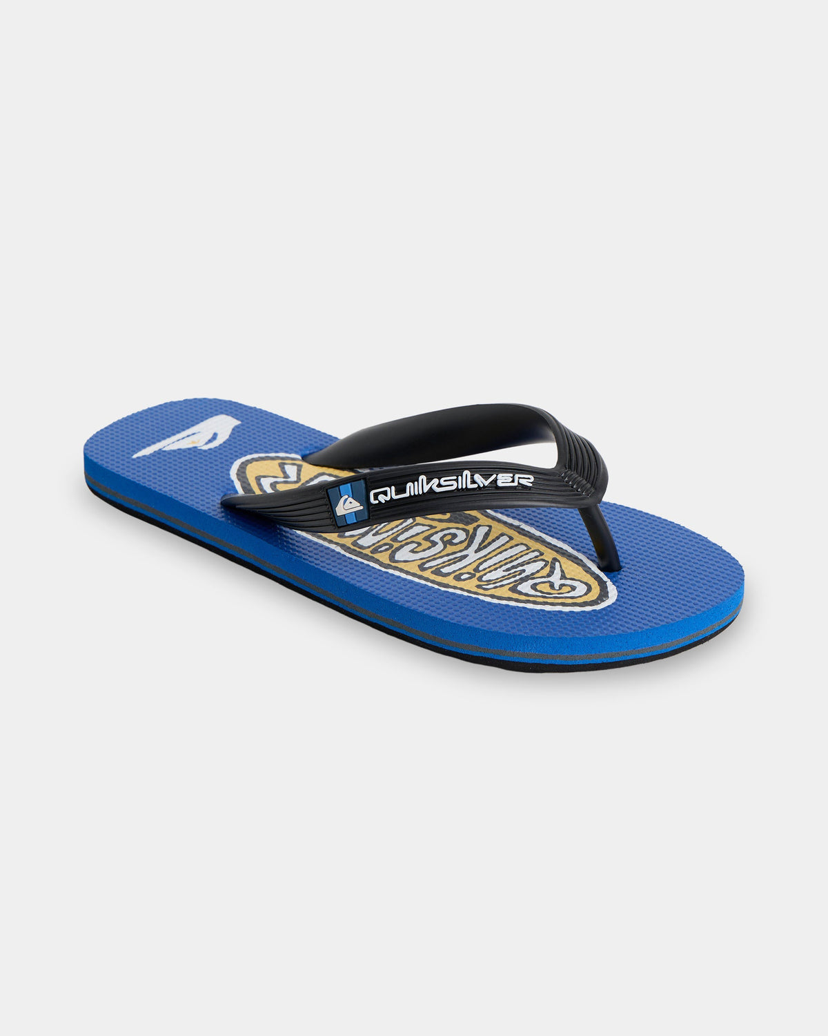 Boys Moncata Art Spkd Thong
