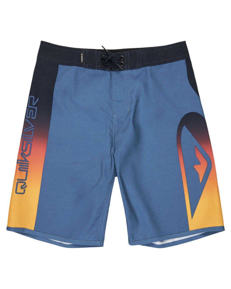 Boys Everyday Holmes 17 Inch Boardshort