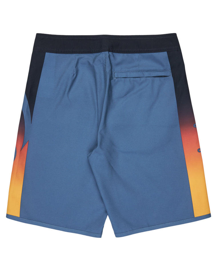 Boys Everyday Holmes 17 Inch Boardshort