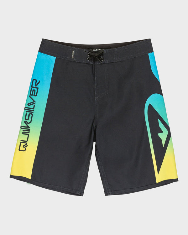 Boys Everyday Holmes 17 Inch Boardshort