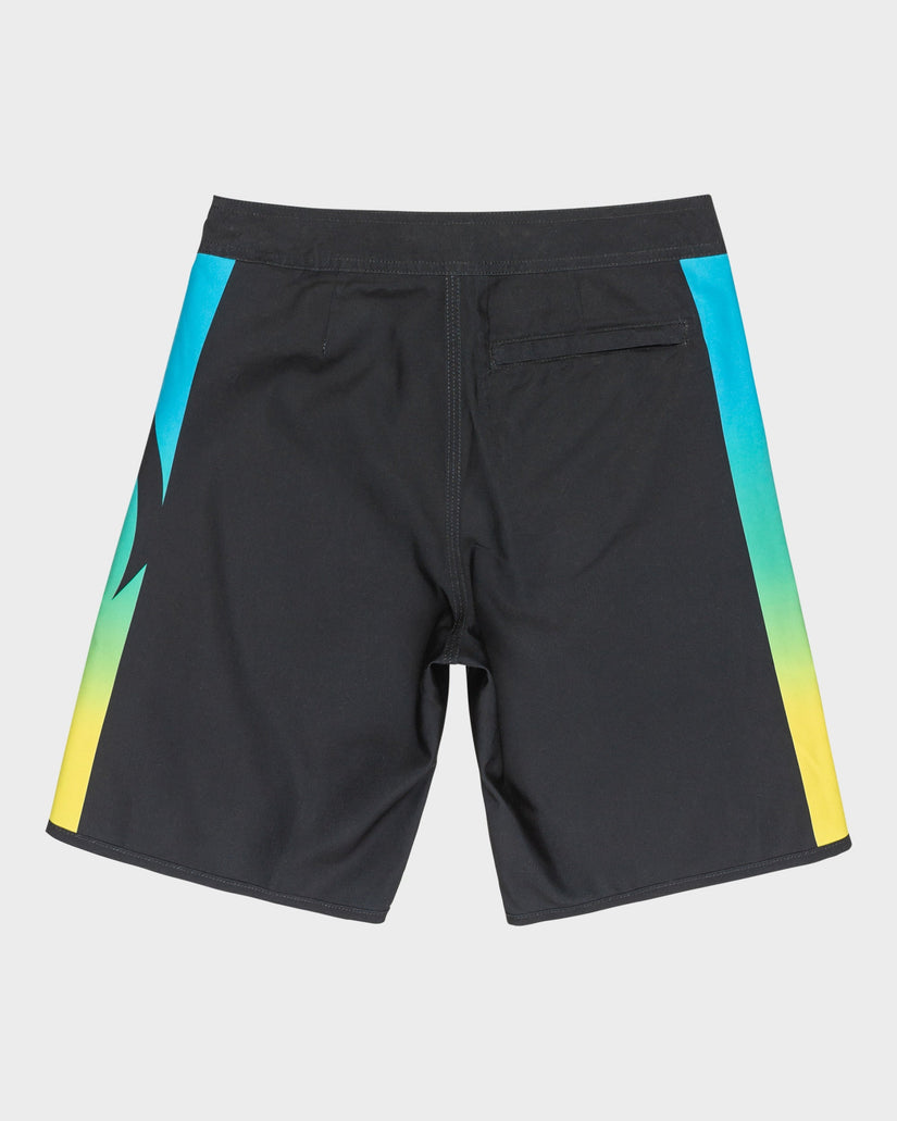 Boys Everyday Holmes 17 Inch Boardshort