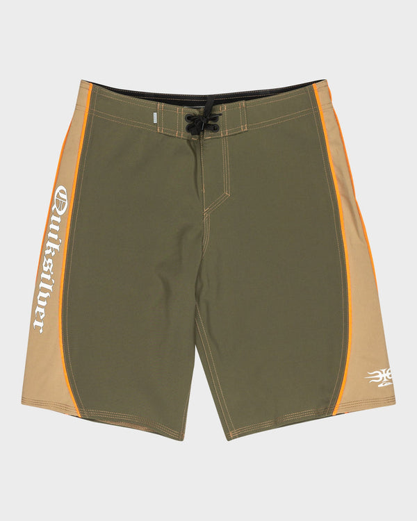 Boys Mercury 99 18 Inch Boardshort