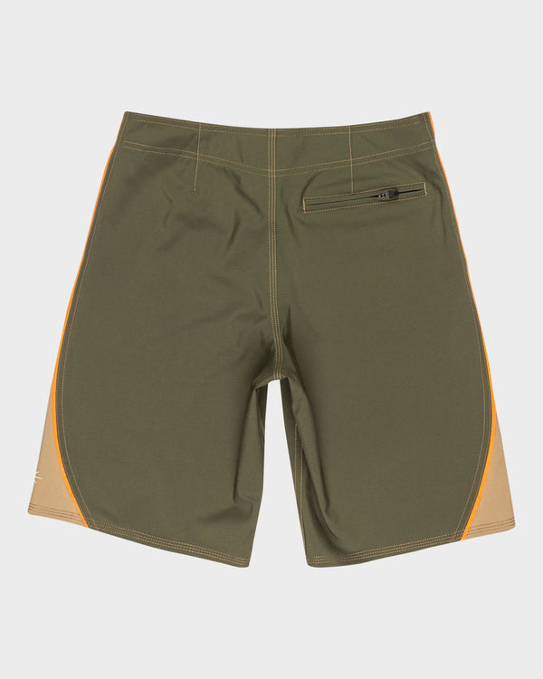 Boys Mercury 99 18 Inch Boardshort