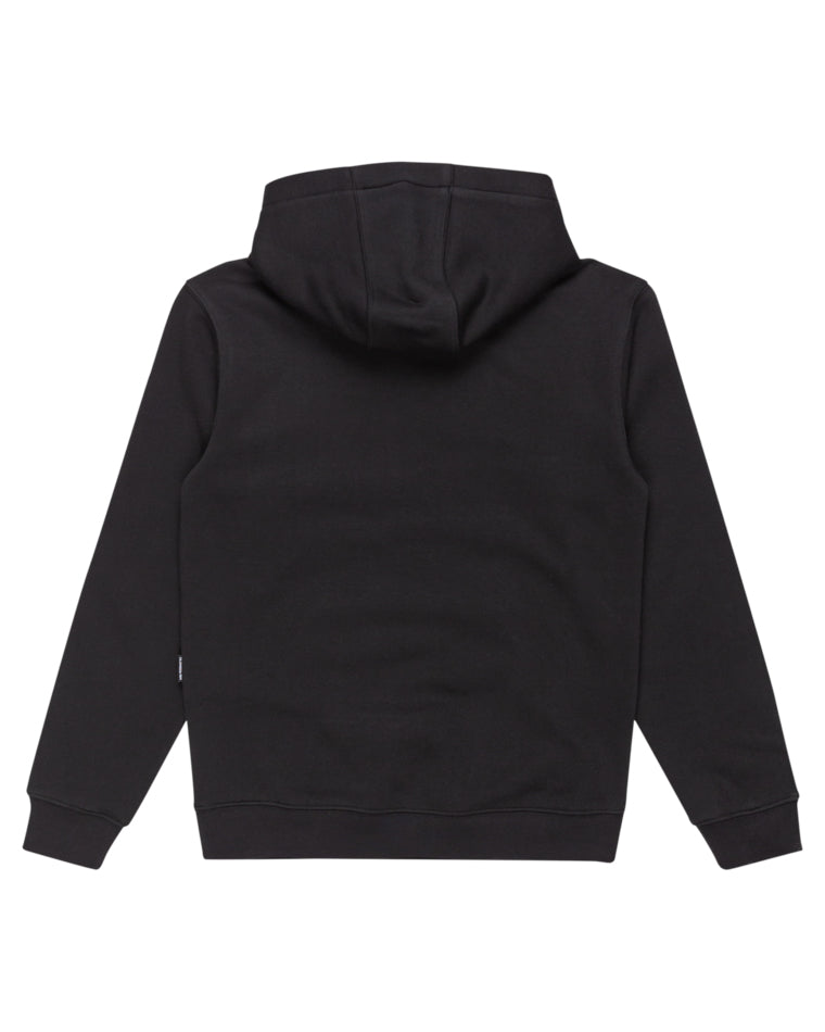 Boys Big Logo Hoodie