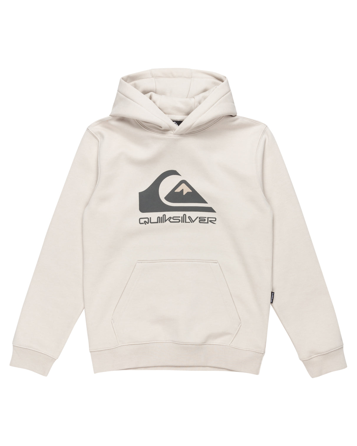 Boys Big Logo Hoodie