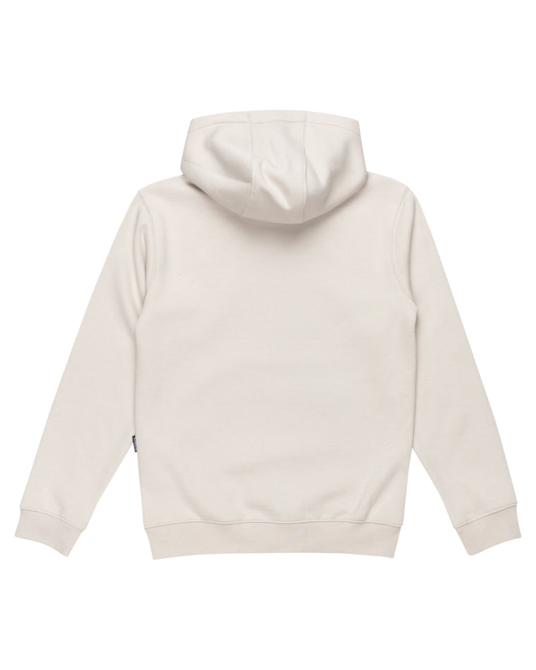 Boys Big Logo Hoodie