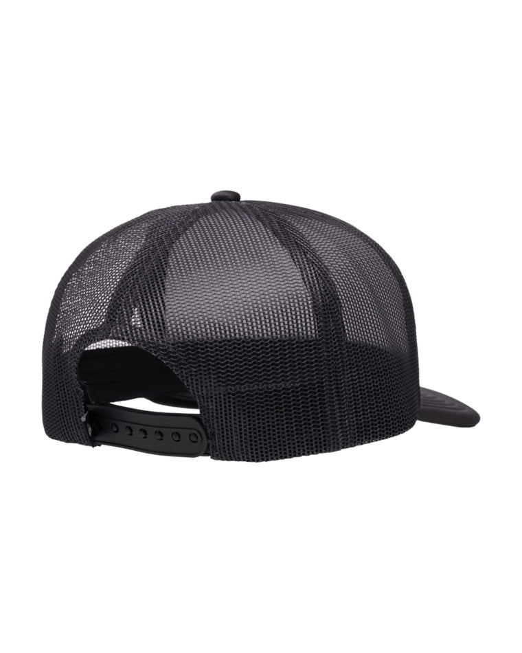 Youth Classic Foam Art Trucker
