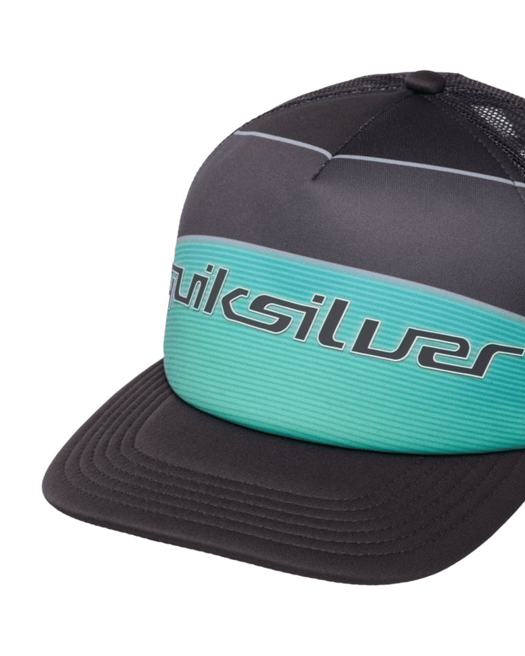 Youth Classic Foam Art Trucker