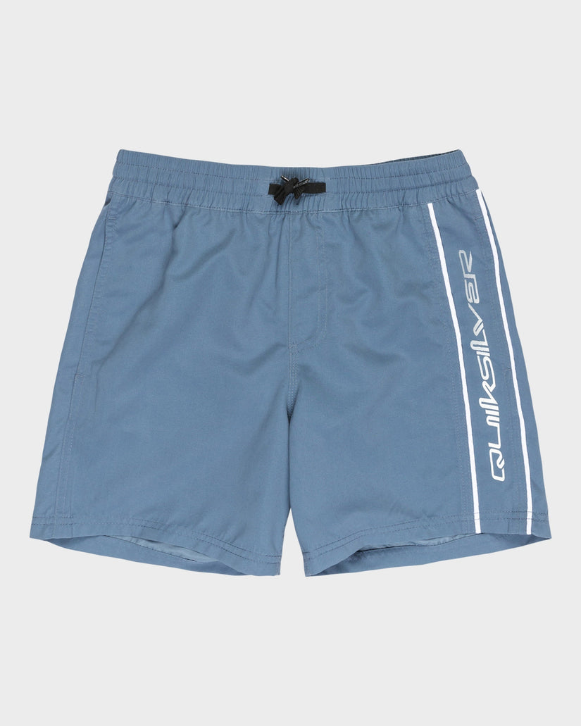 Boys Everyday Vert Volley 15 Inch