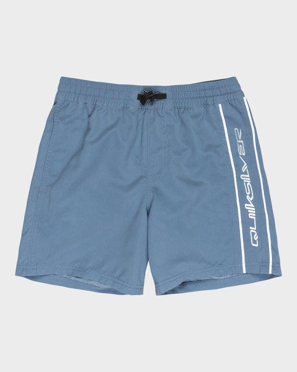 Boys Everyday Vert Volley 15 Inch