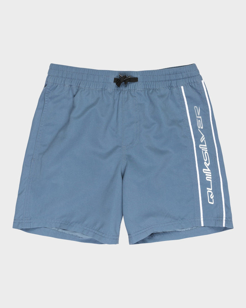 Boys Everyday Vert Volley 15 Inch