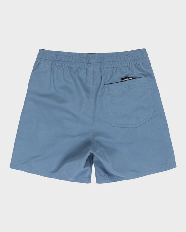 Boys Everyday Vert Volley 15 Inch