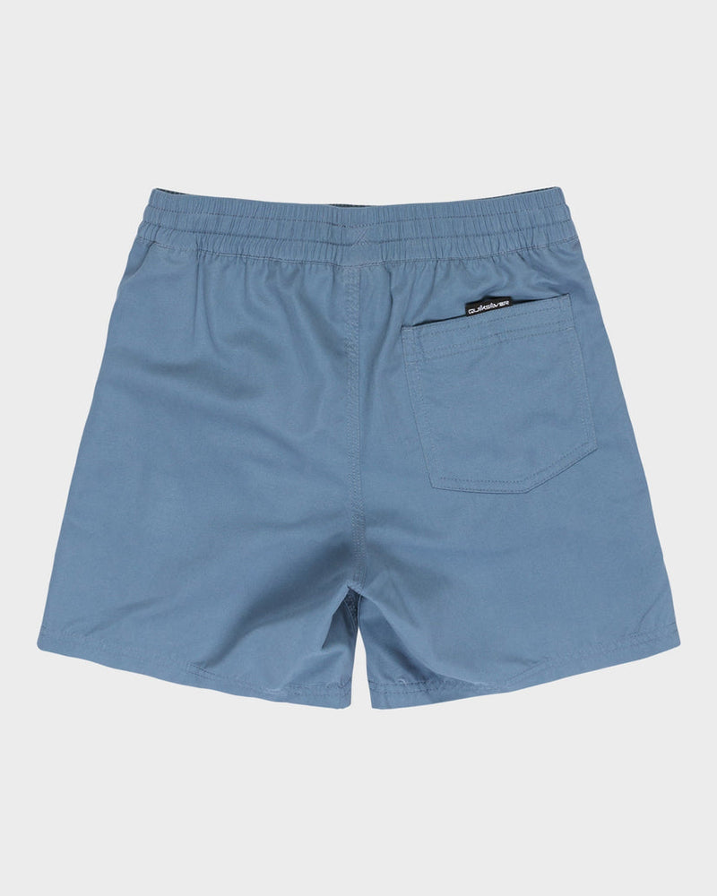 Boys Everyday Vert Volley 15 Inch