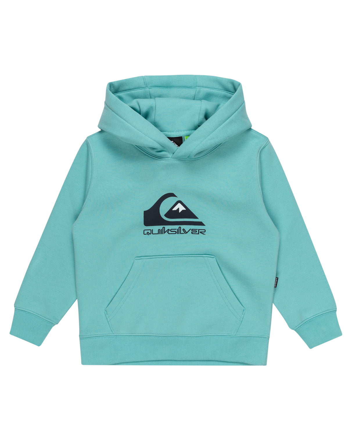 Tots Big Logo Hoodie