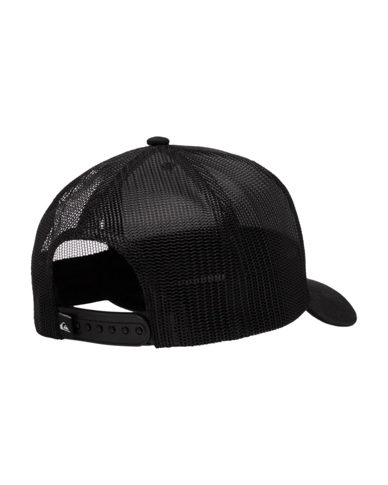Boys Decades Cotton Trucker
