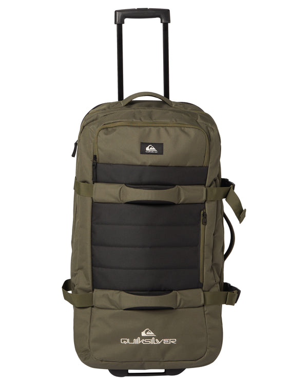 New Reach Travel Bag