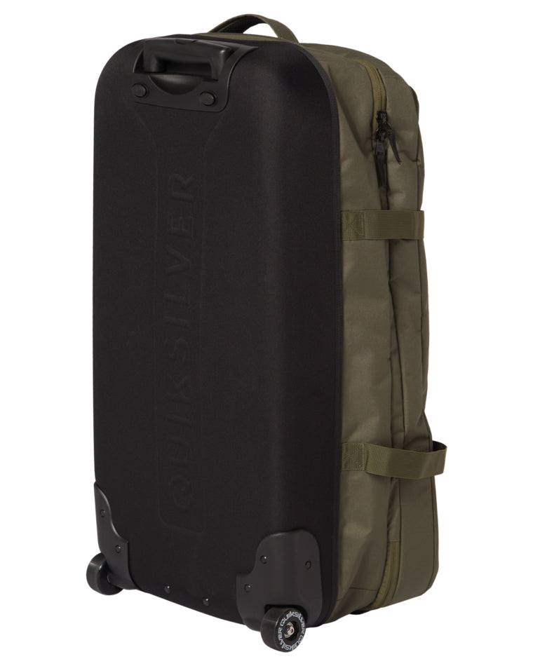 New Reach Wheelie Luggage