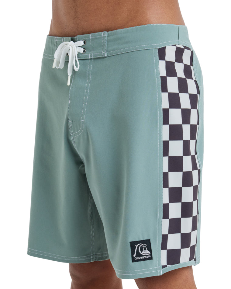 Original Arch 18 Inch Boardshort